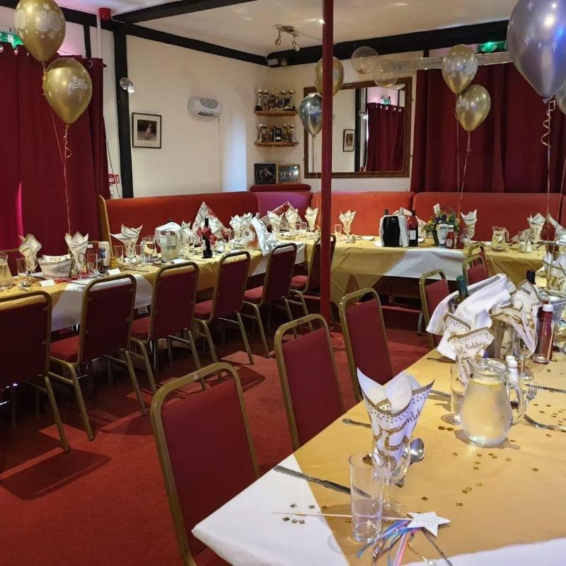 The Five Bells image