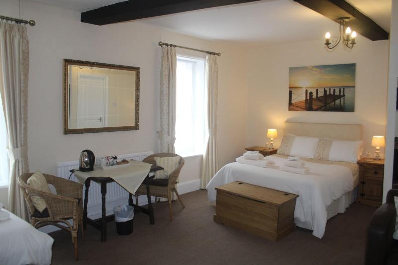 The Five Bells image
