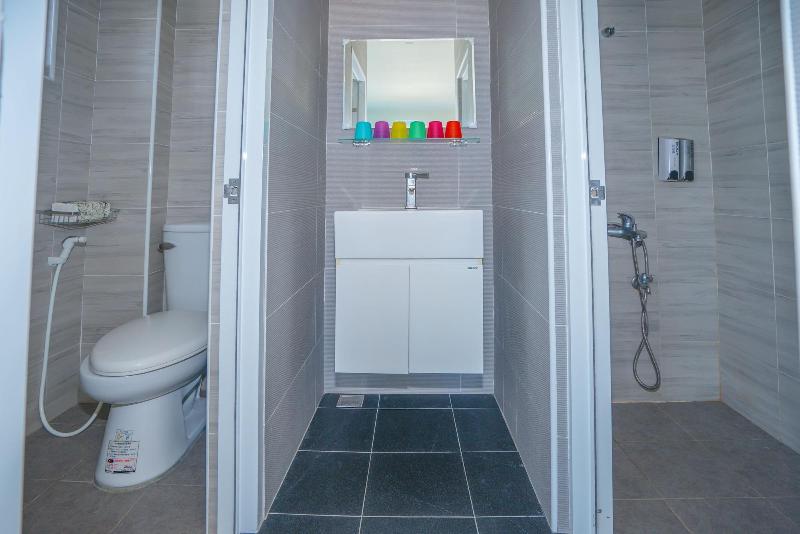 Colorful B&B image