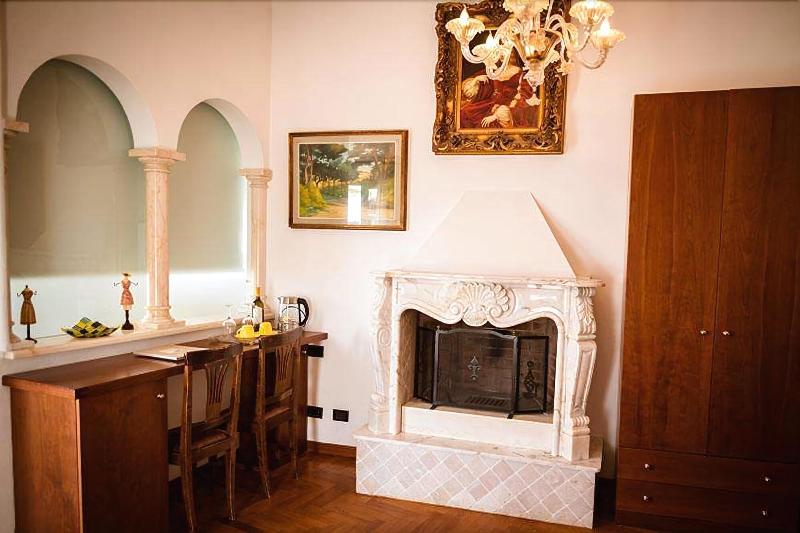 Camere Nicolina image