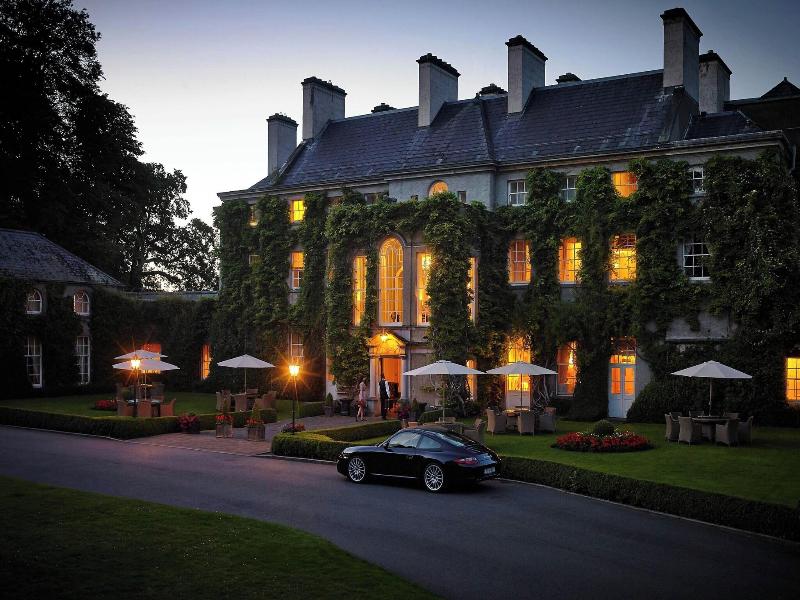 Mount Juliet Estate, Autograph Collection image