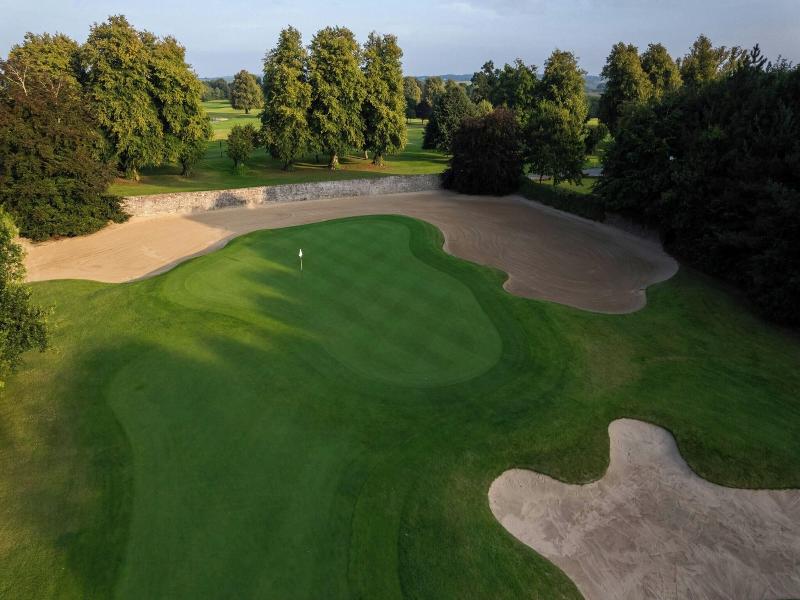 Mount Juliet Estate, Autograph Collection image