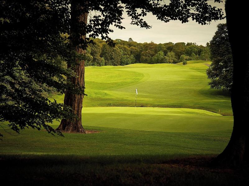 Mount Juliet Estate, Autograph Collection image