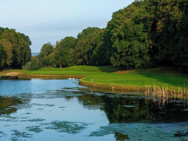 Mount Juliet Estate, Autograph Collection image