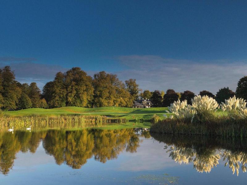 Mount Juliet Estate, Autograph Collection image