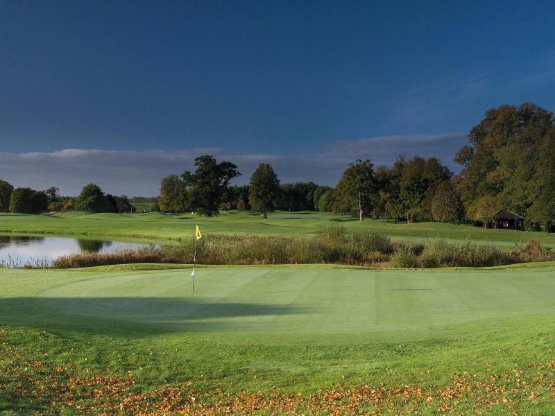 Mount Juliet Estate, Autograph Collection image
