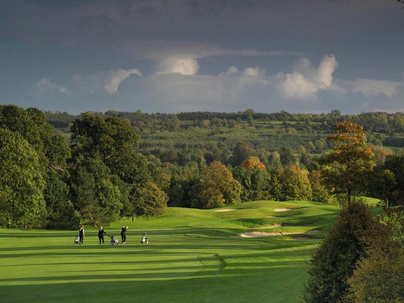 Mount Juliet Estate, Autograph Collection image