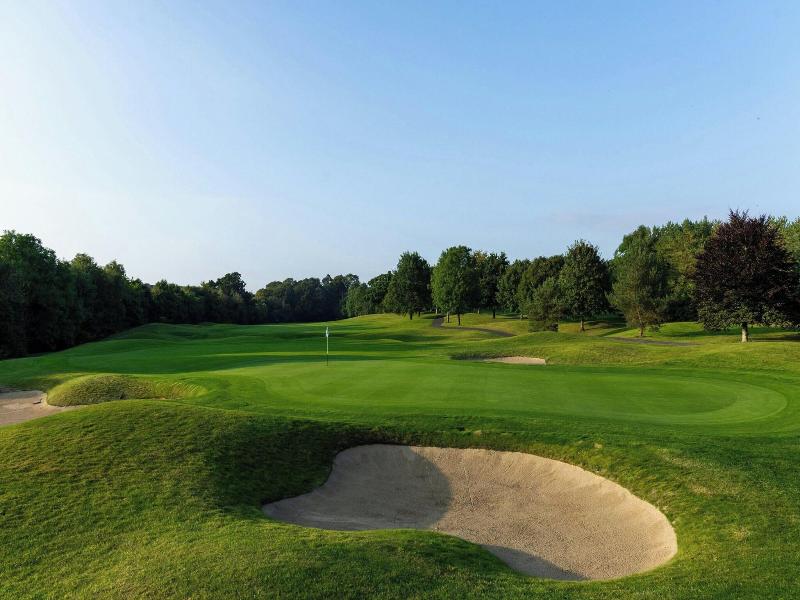 Mount Juliet Estate, Autograph Collection image