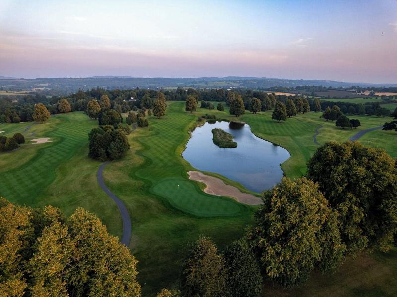 Mount Juliet Estate, Autograph Collection image