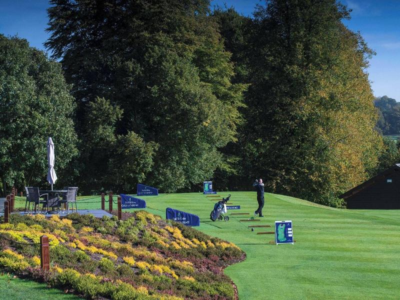 Mount Juliet Estate, Autograph Collection image