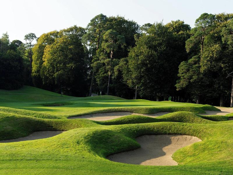 Mount Juliet Estate, Autograph Collection image