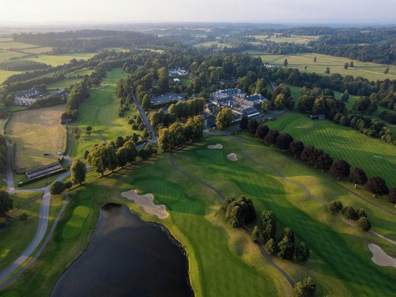 Mount Juliet Estate, Autograph Collection image