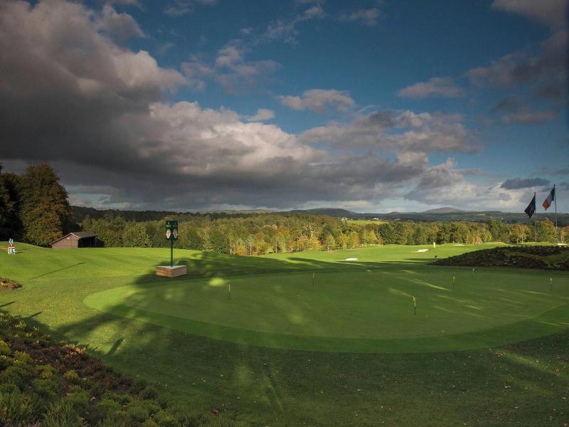 Mount Juliet Estate, Autograph Collection image