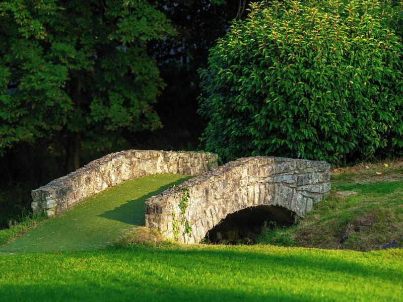 Mount Juliet Estate, Autograph Collection image
