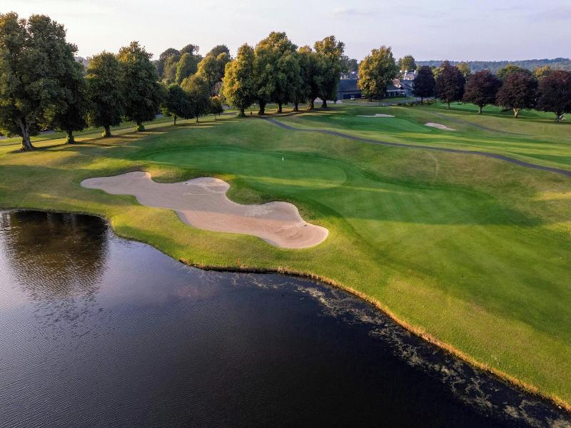 Mount Juliet Estate, Autograph Collection image