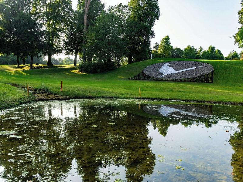 Mount Juliet Estate, Autograph Collection image