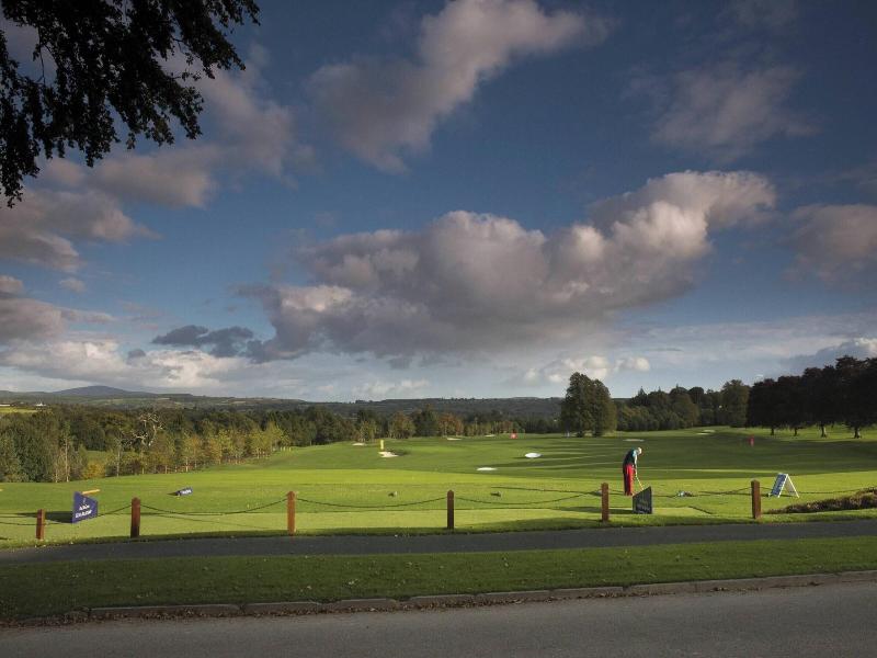 Mount Juliet Estate, Autograph Collection image