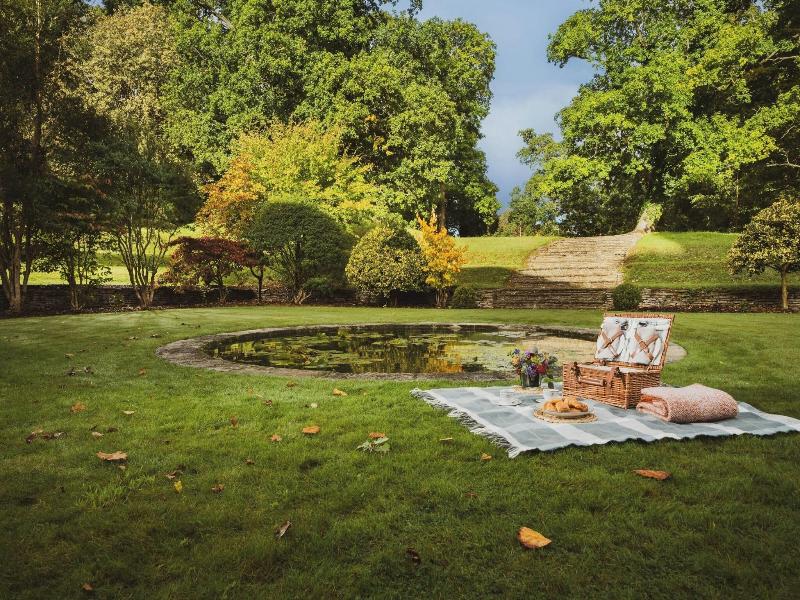 Mount Juliet Estate, Autograph Collection image