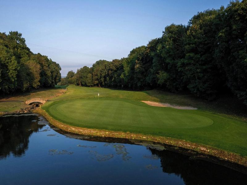 Mount Juliet Estate, Autograph Collection image