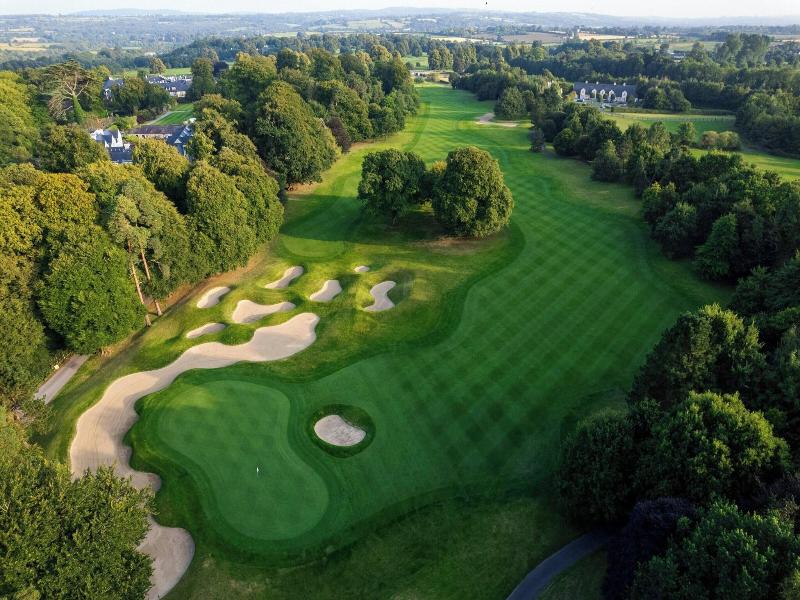 Mount Juliet Estate, Autograph Collection image