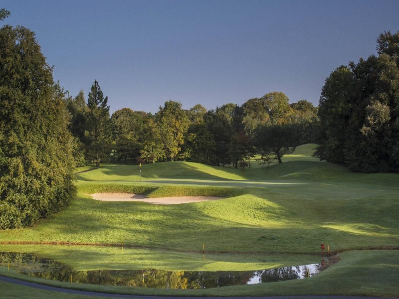 Mount Juliet Estate, Autograph Collection image