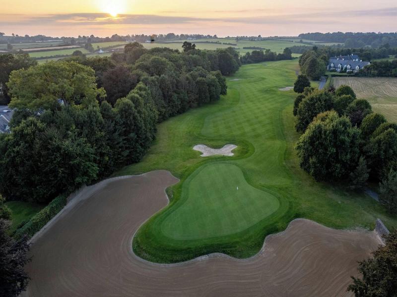 Mount Juliet Estate, Autograph Collection image