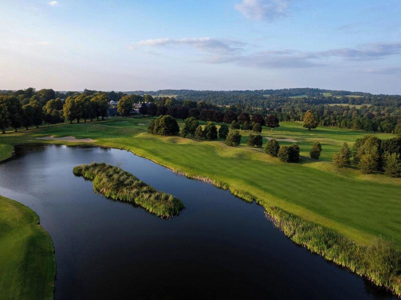 Mount Juliet Estate, Autograph Collection image