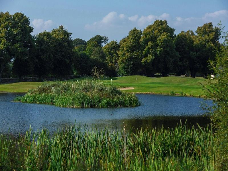 Mount Juliet Estate, Autograph Collection image