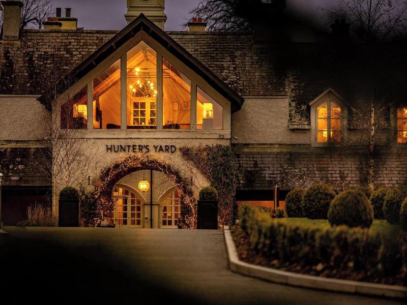 Mount Juliet Estate, Autograph Collection image