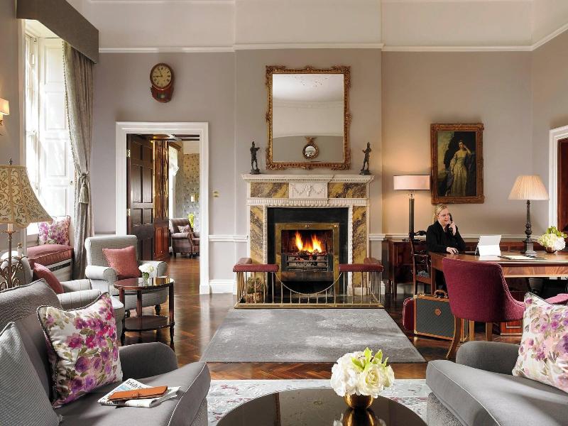 Mount Juliet Estate, Autograph Collection image