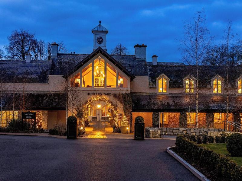Mount Juliet Estate, Autograph Collection image