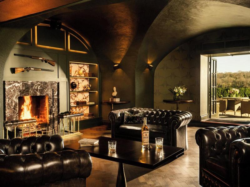Mount Juliet Estate, Autograph Collection image