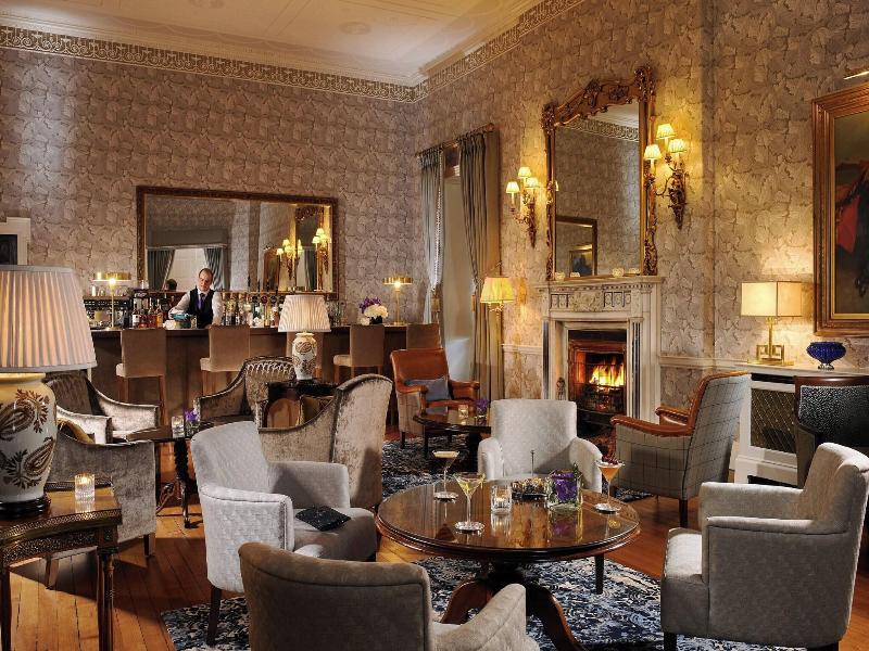 Mount Juliet Estate, Autograph Collection image