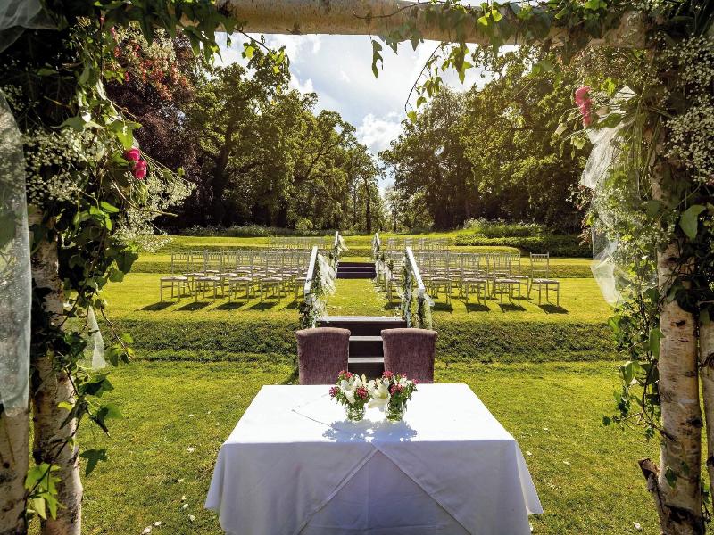 Mount Juliet Estate, Autograph Collection image