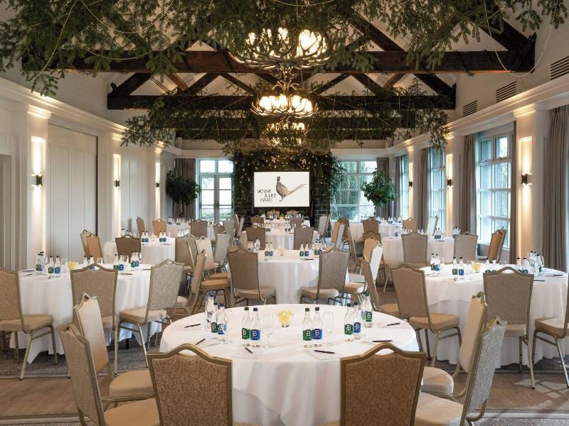 Mount Juliet Estate, Autograph Collection image