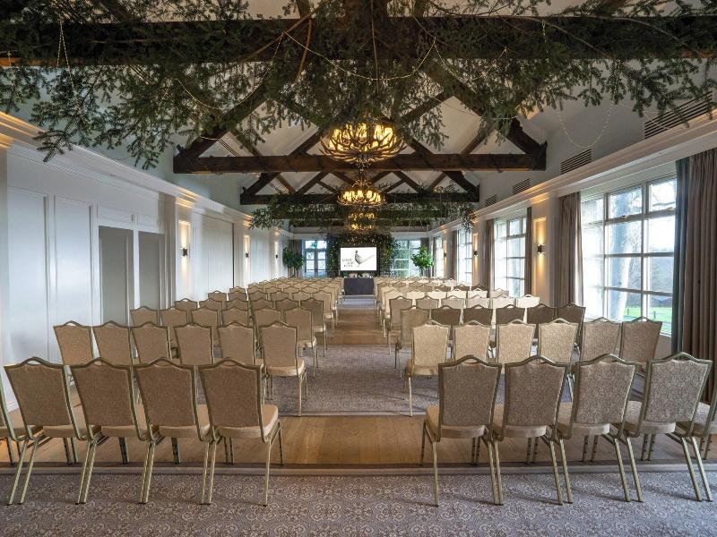 Mount Juliet Estate, Autograph Collection image