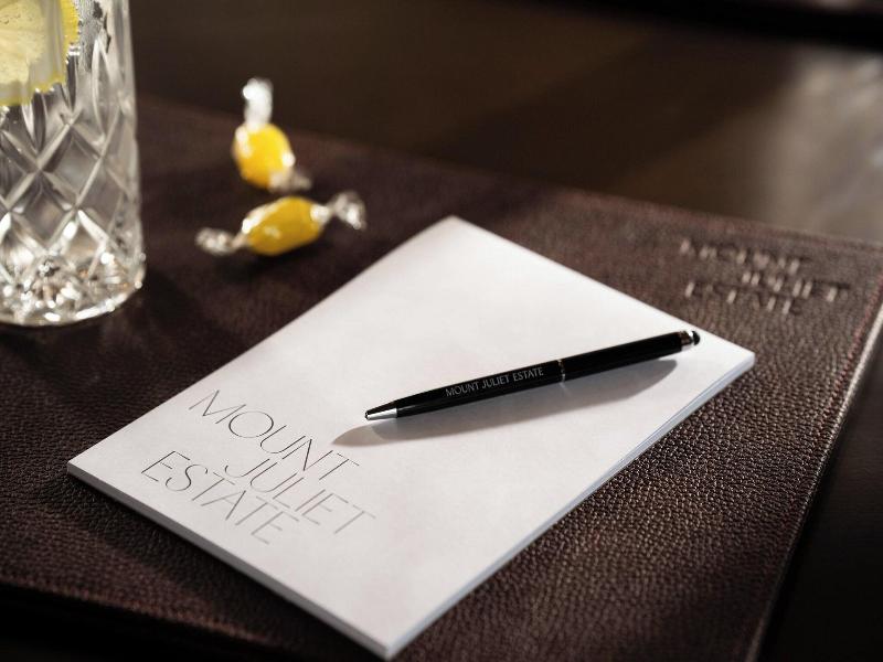 Mount Juliet Estate, Autograph Collection image