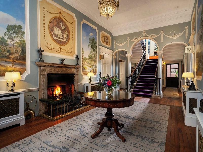 Mount Juliet Estate, Autograph Collection image