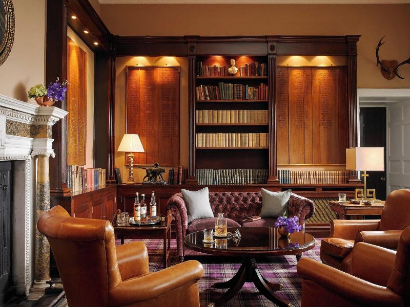 Mount Juliet Estate, Autograph Collection image