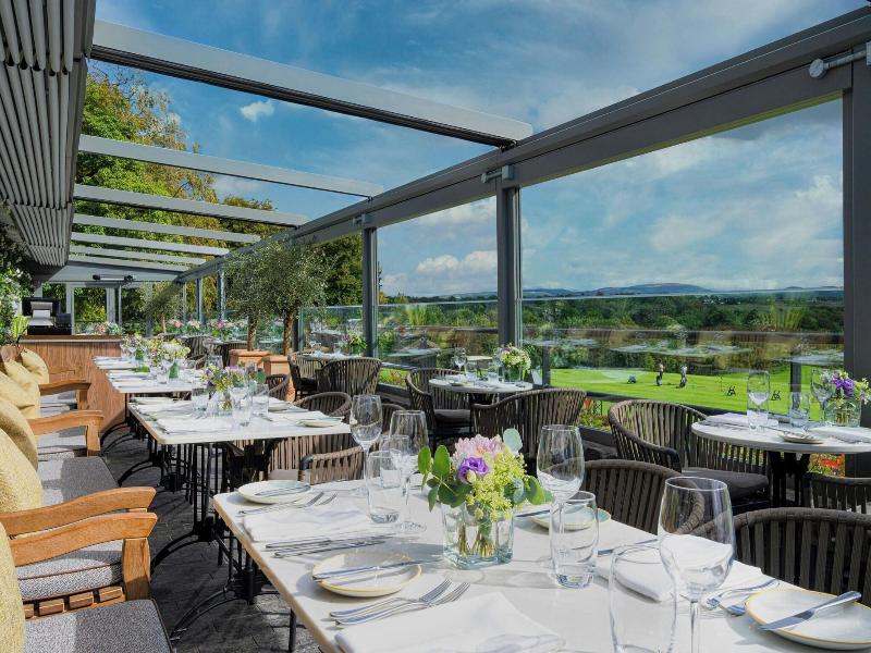 Mount Juliet Estate, Autograph Collection image