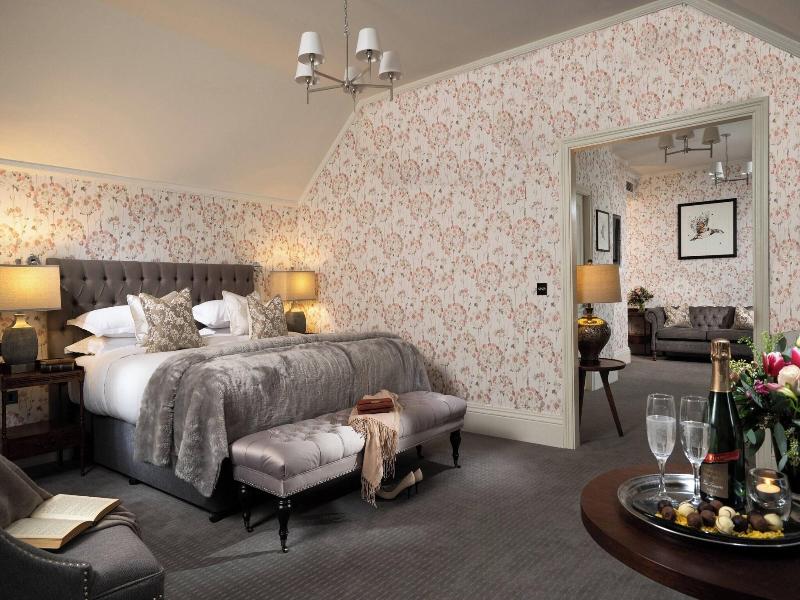 Mount Juliet Estate, Autograph Collection image