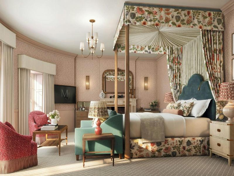 Mount Juliet Estate, Autograph Collection image