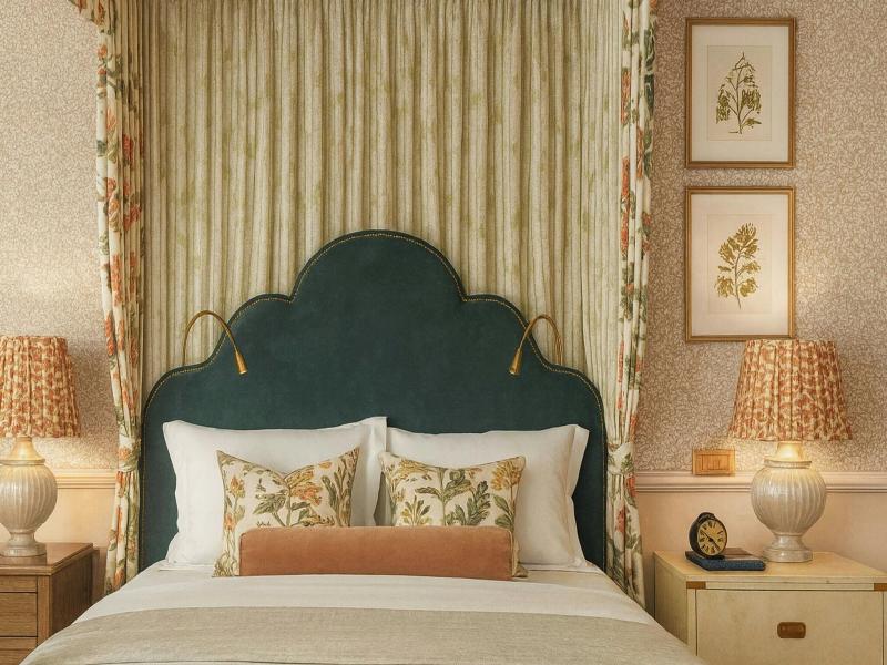 Mount Juliet Estate, Autograph Collection image