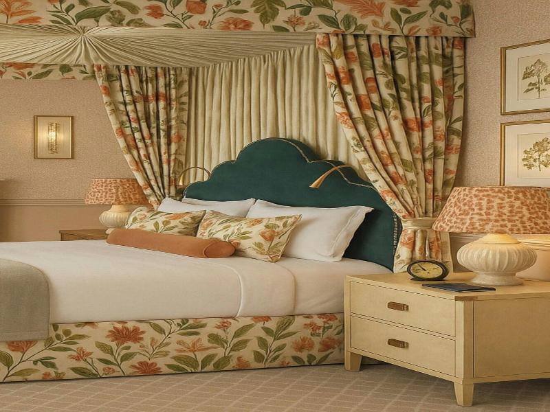 Mount Juliet Estate, Autograph Collection image