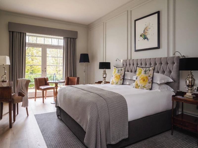 Mount Juliet Estate, Autograph Collection image