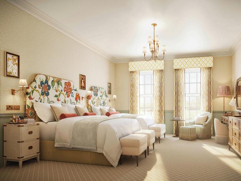 Mount Juliet Estate, Autograph Collection image