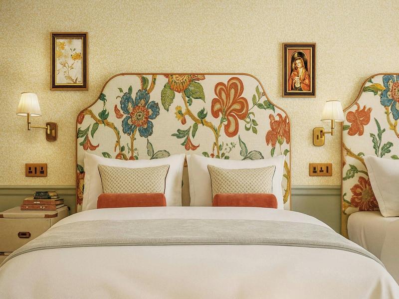 Mount Juliet Estate, Autograph Collection image