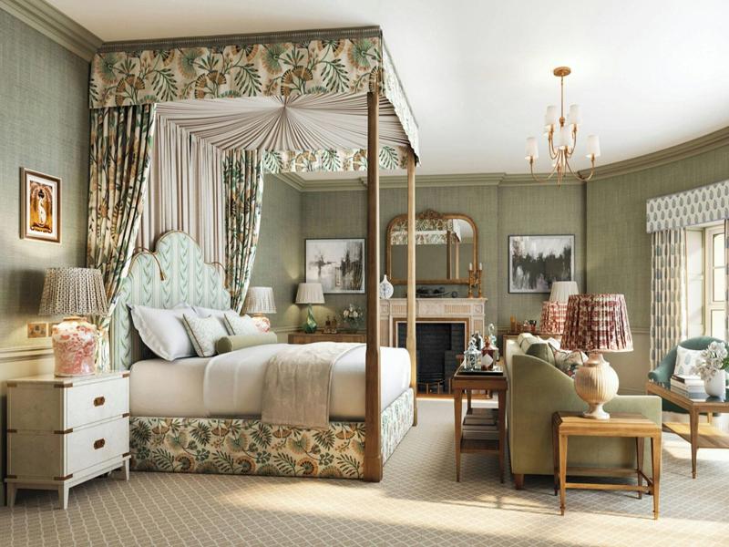 Mount Juliet Estate, Autograph Collection image