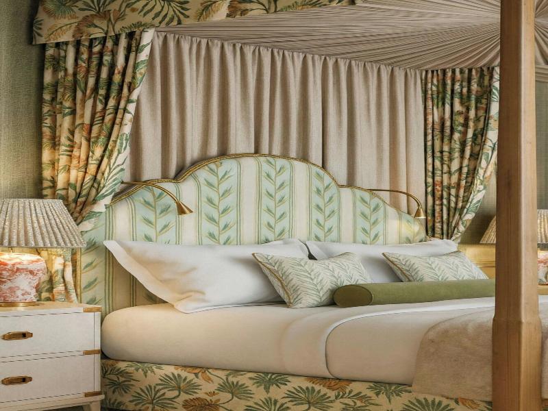 Mount Juliet Estate, Autograph Collection image