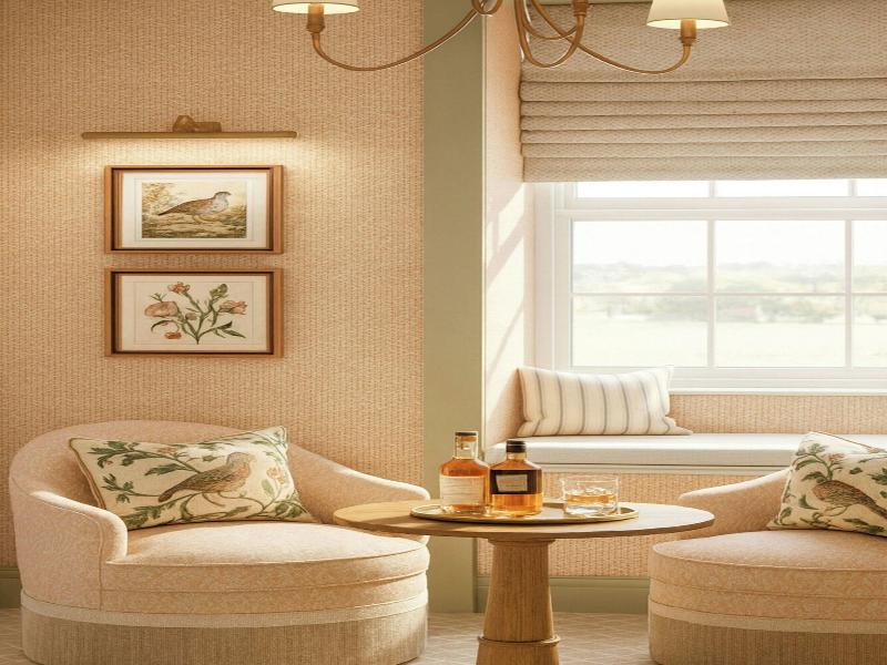 Mount Juliet Estate, Autograph Collection image